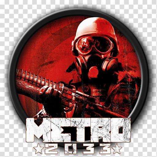 Metro 2033