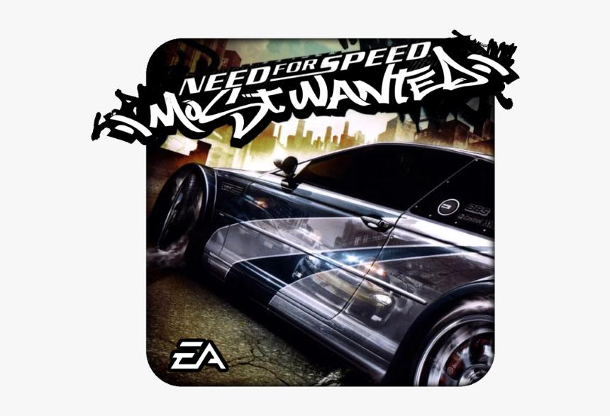 NFS Most Wanted
