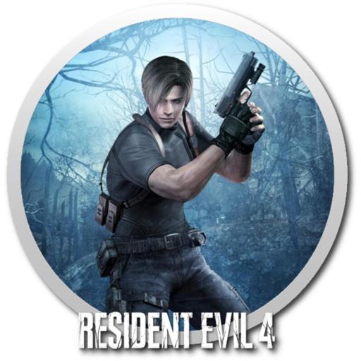 Resident Evil 4